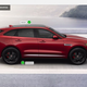 Illustration for article titled So the F-Pace configurator is live